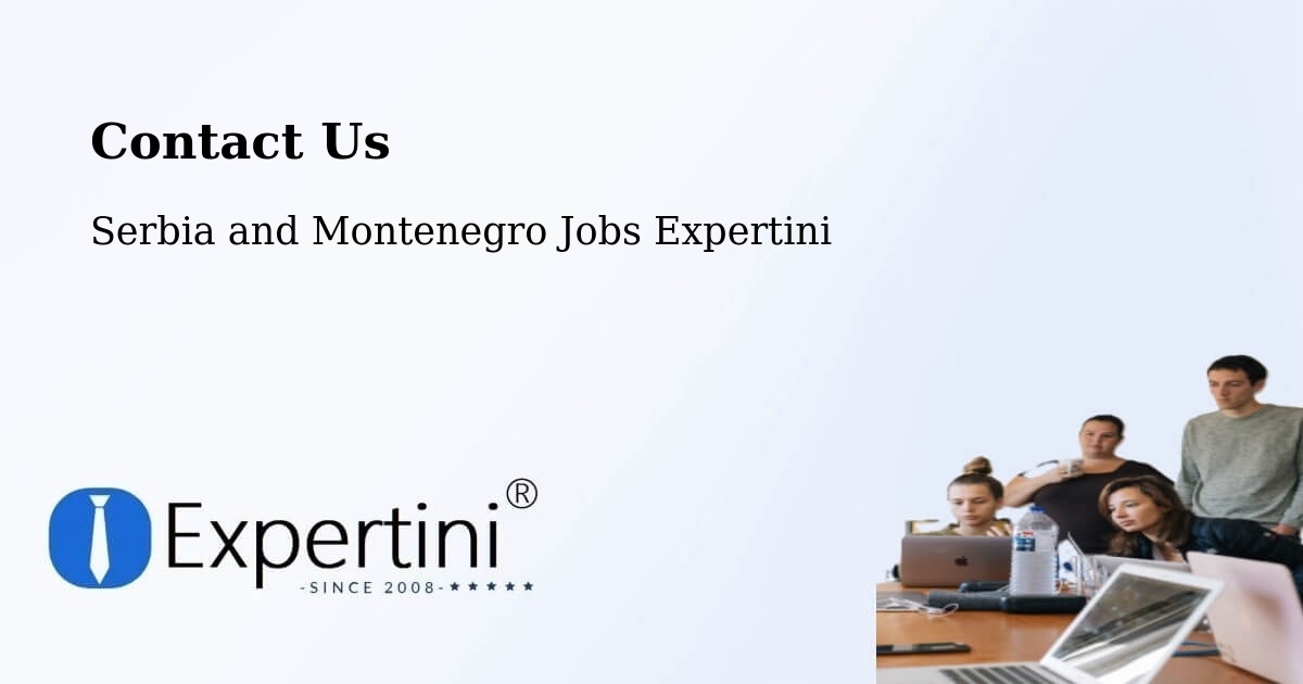 Contact Expertini – Hinton - Serbia and Montenegro Jobs Expertini
