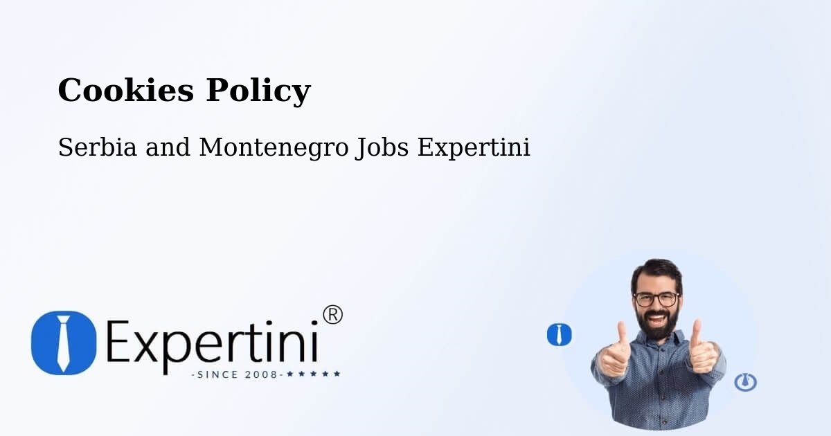Cookie Policy – Hinton - Serbia and Montenegro Jobs Expertini