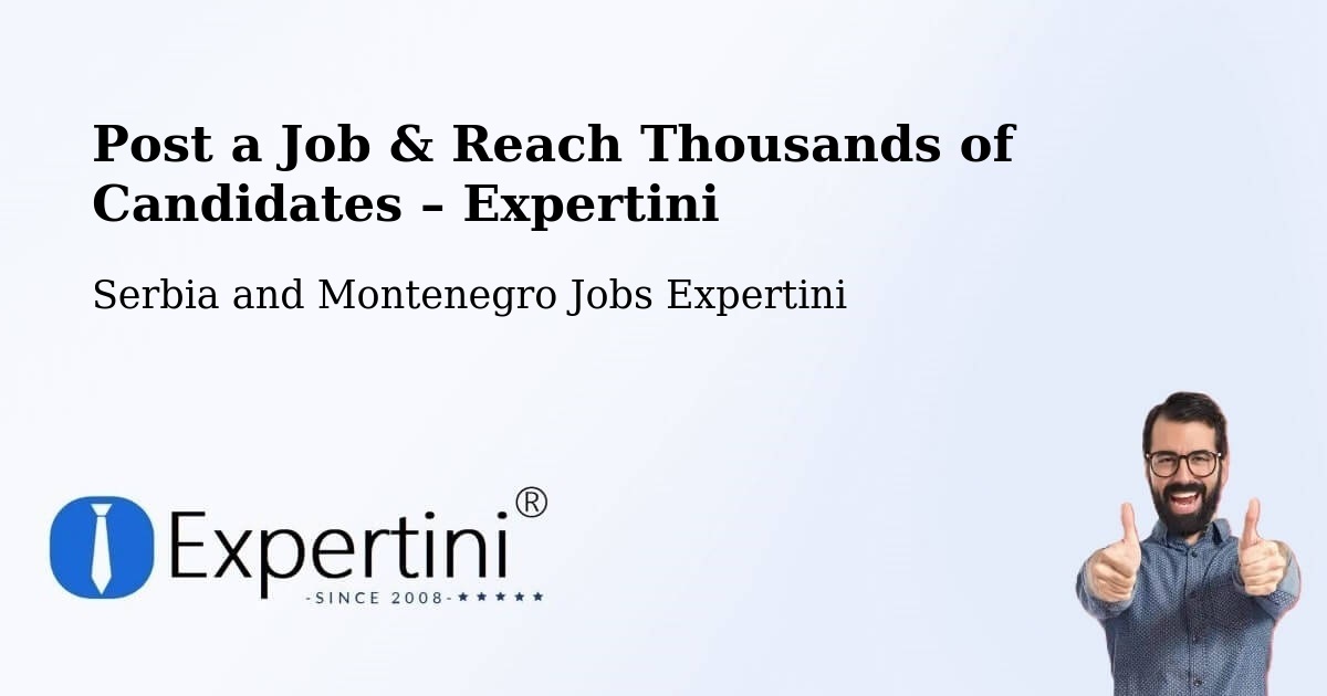 Post a Job in Hinton – Hire the Right Talent - Hinton, Serbia and Montenegro Jobs Expertini