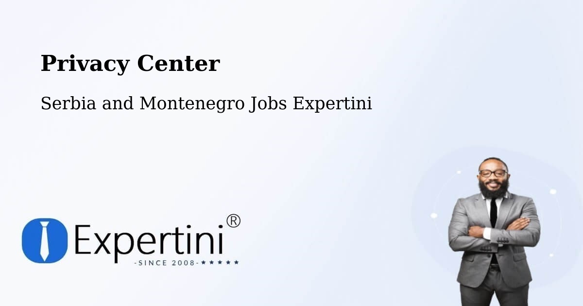 Privacy Policy – Hinton - Serbia and Montenegro Jobs Expertini